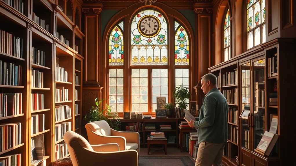 library hours increase availability