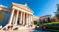 museum hours in washington