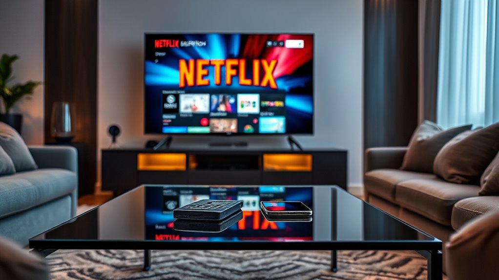 netflix price increase