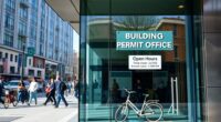 office hours for permits
