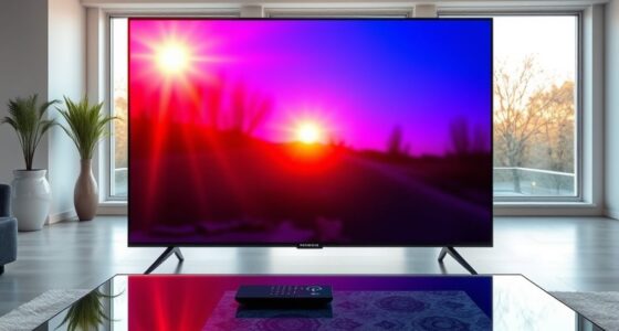 optimal tv purchase timing