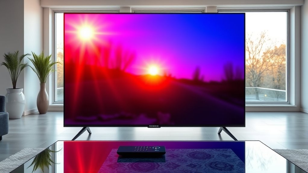 optimal tv purchase timing