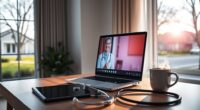 optimal virtual doctor hours