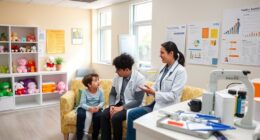 pediatric office hours tips