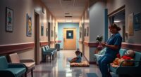 pediatric urgent care options