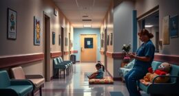 pediatric urgent care options