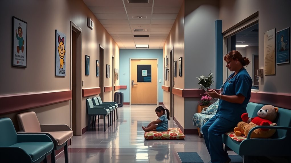 pediatric urgent care options