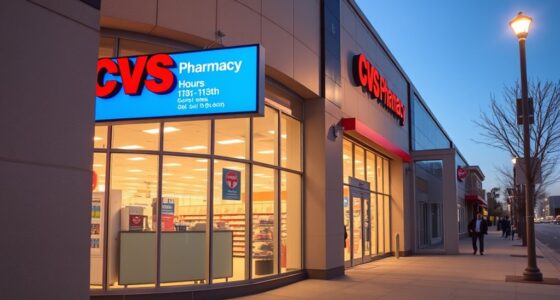 pharmacy hours locator guide