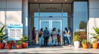 planned parenthood hours access