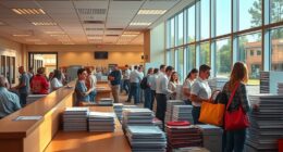 post office saturday hours
