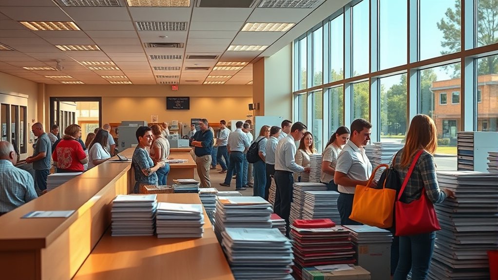post office saturday hours