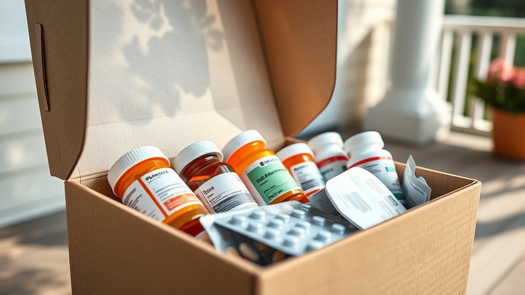 revolutionizing medication delivery industry