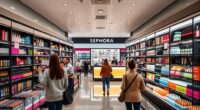 sephora kohl s store hours
