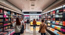 sephora kohl s store hours