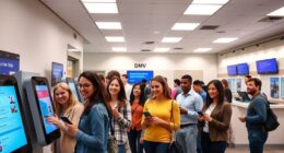 skip dmv in person