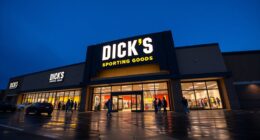 sporting goods store hours