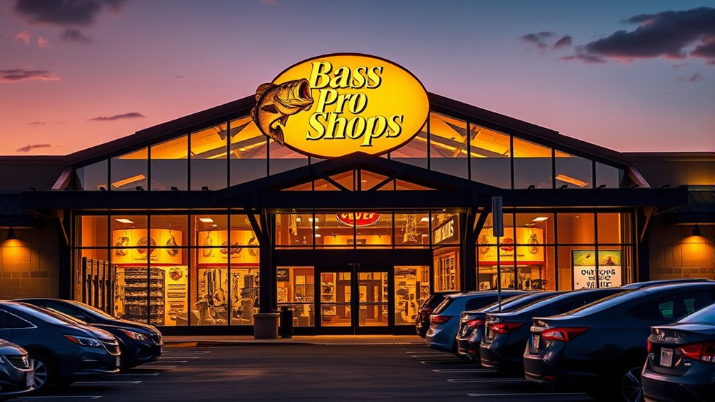 store hours and location details