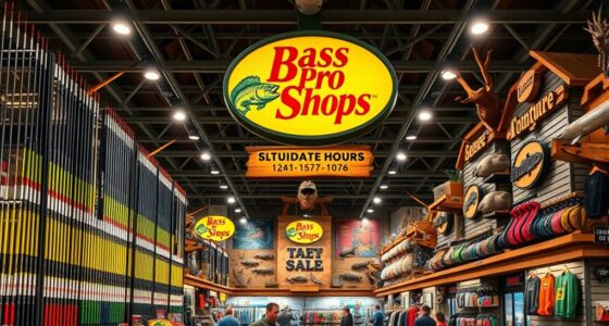 store hours for adventure gear