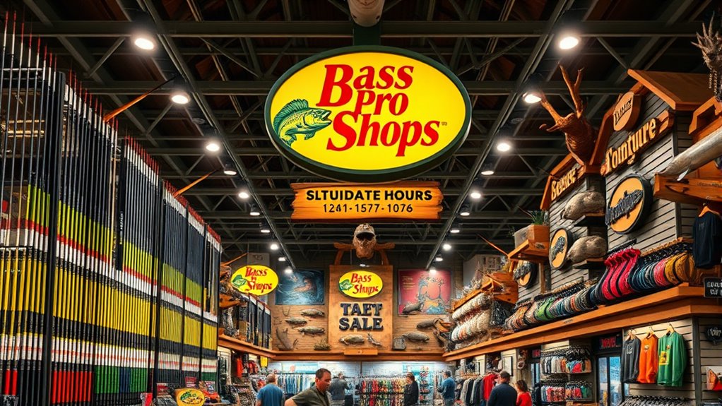store hours for adventure gear