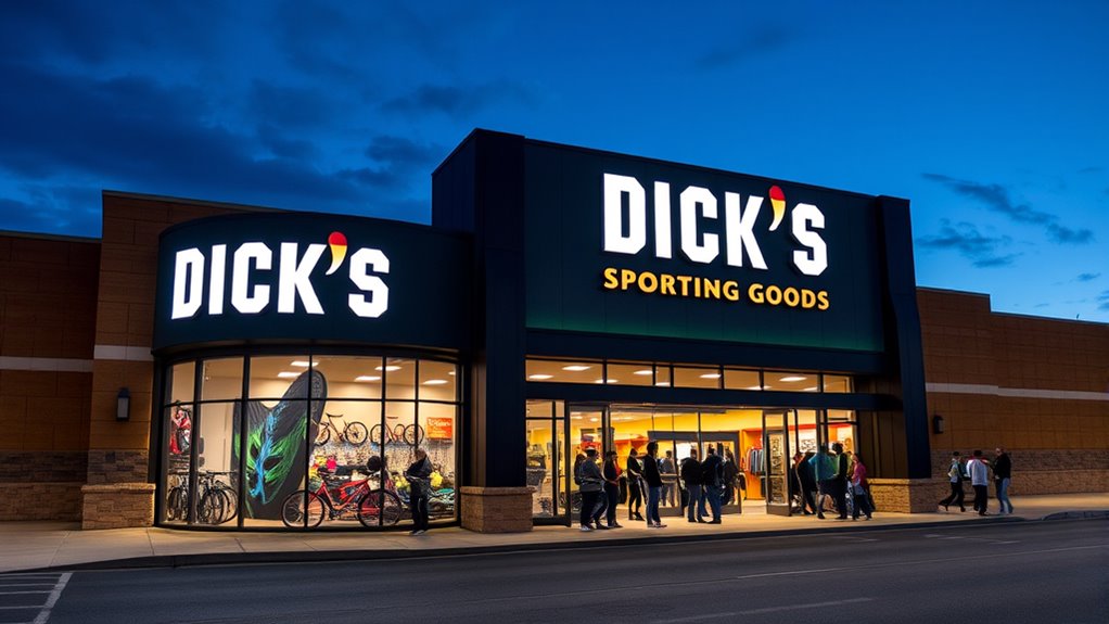 store hours vary seasonally