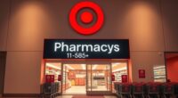 target pharmacy hours availability