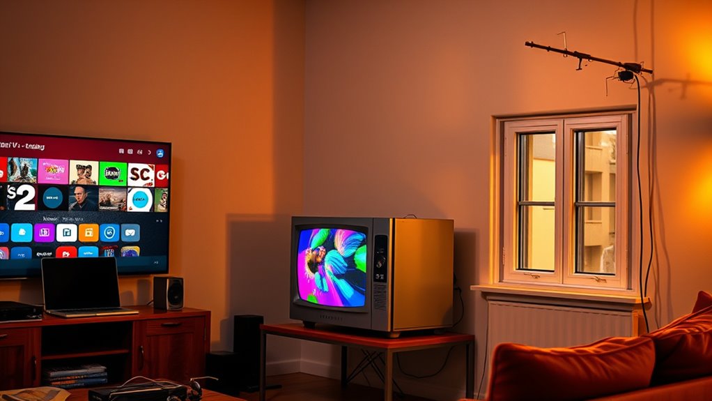 tv viewing cost comparison