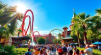 universal studios orlando hours