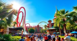 universal studios orlando hours