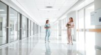 visiting hours for patients