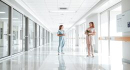 visiting hours for patients