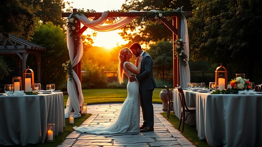 wedding expenses for 2025