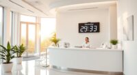 weekend dentist office hours