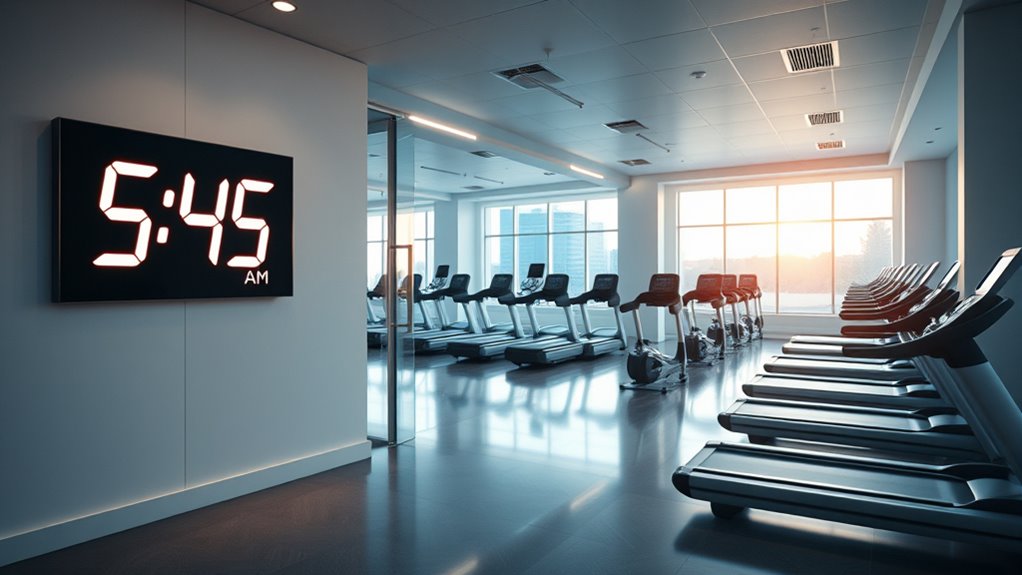 24 7 gym access and support