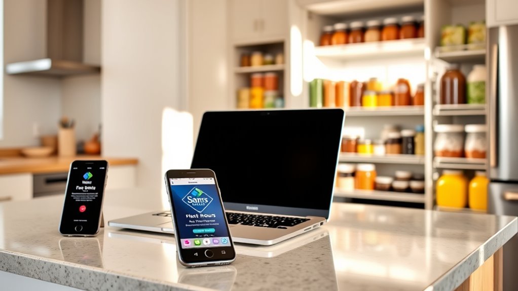 24 7 shopping with secure options