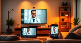 24 7 virtual doctor access