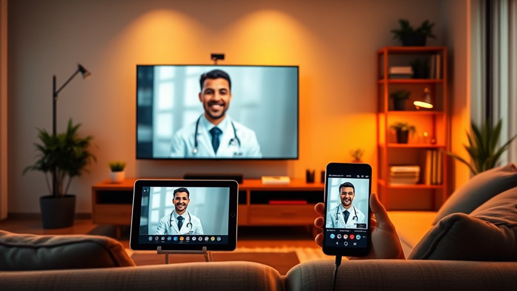 24 7 virtual doctor access