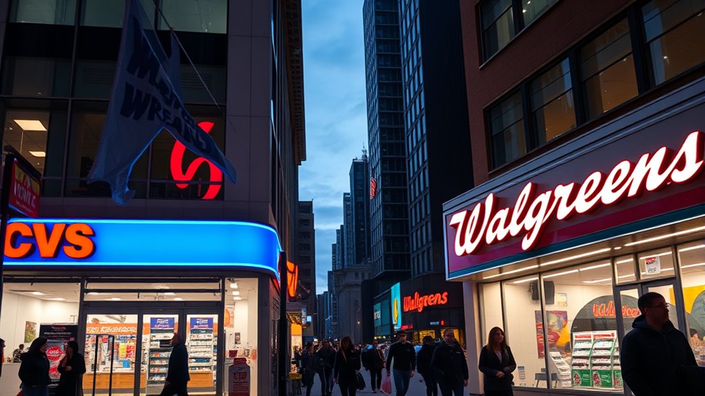 24 hour pharmacy convenience