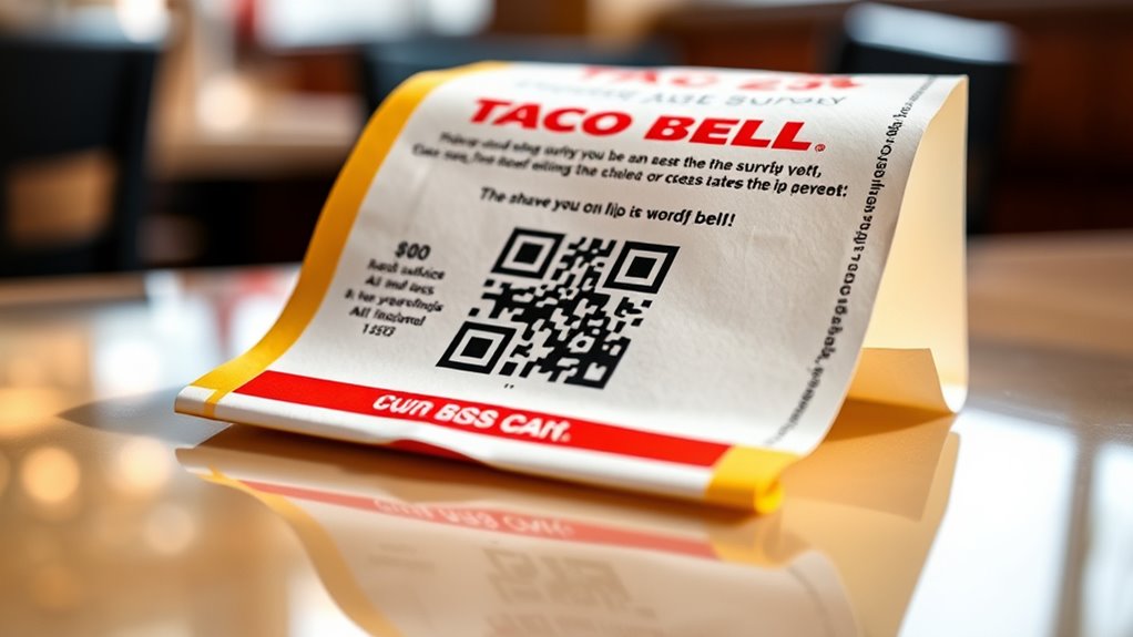 access complete survey instructions