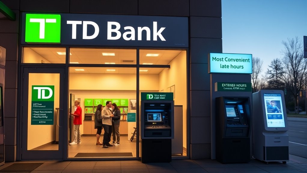 accessible banking anytime anywhere