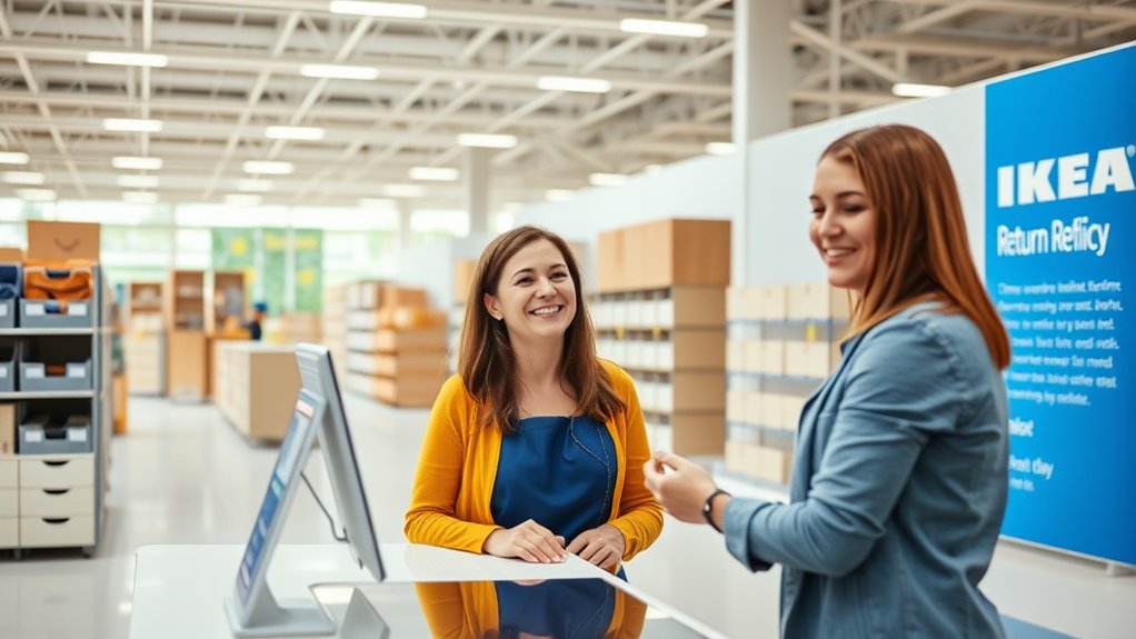 accessible return support resources