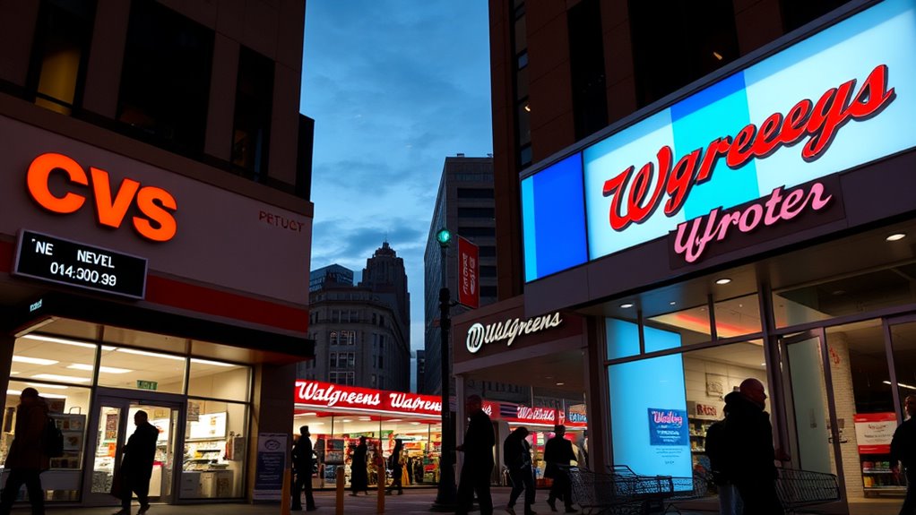 accessible satisfying pharmacy services