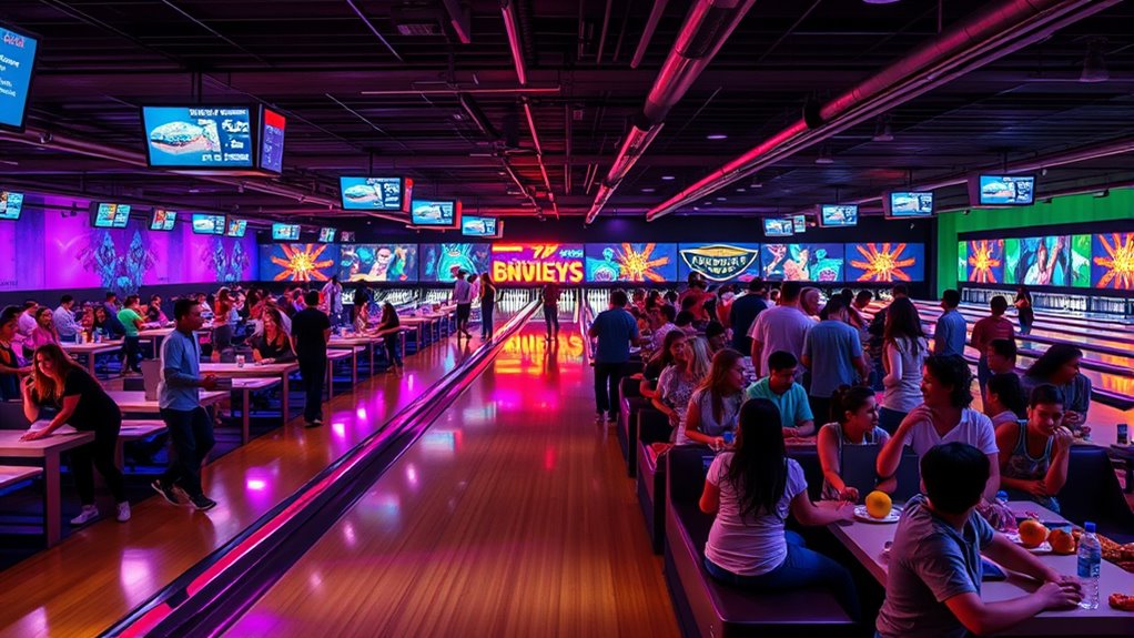 adjust hours for demographic targeting