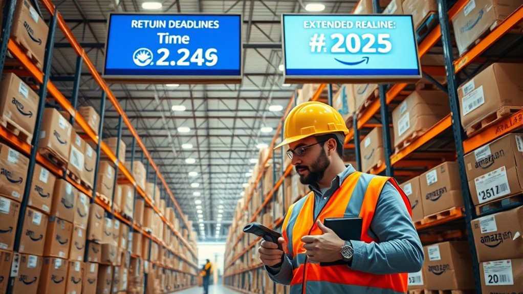 adjust inventory and finances