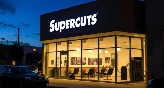 affordable haircare hours