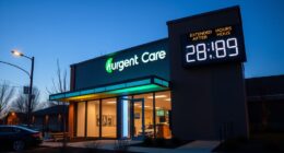 after hours medical services