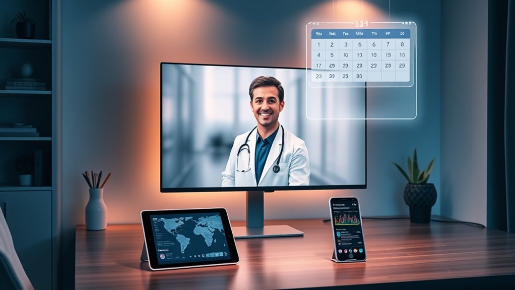 ai driven personalized healthcare