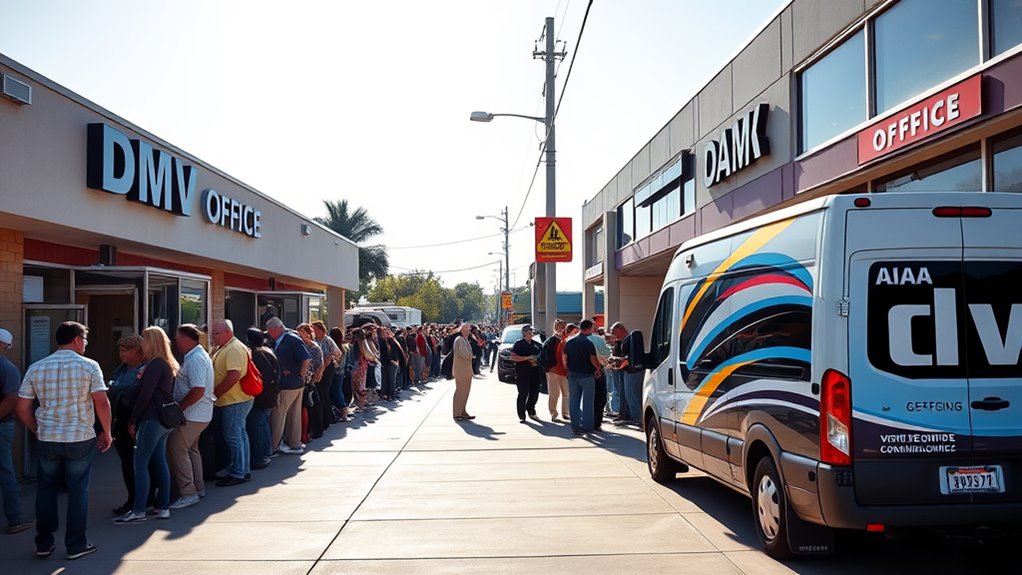 alternative dmv service options