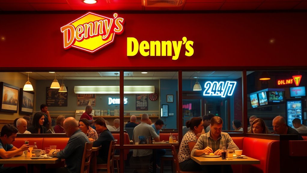 always available anytime dining