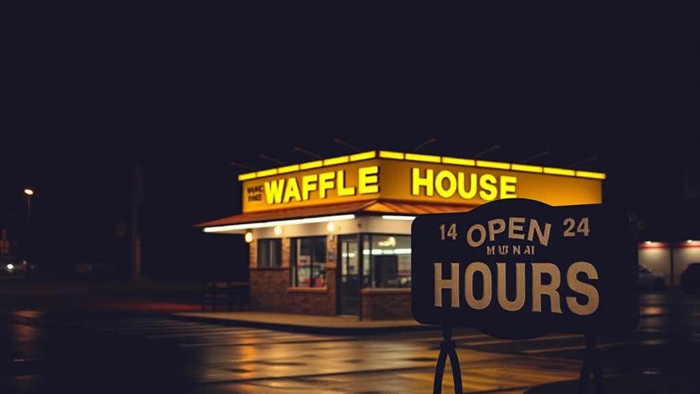 always open reliable service