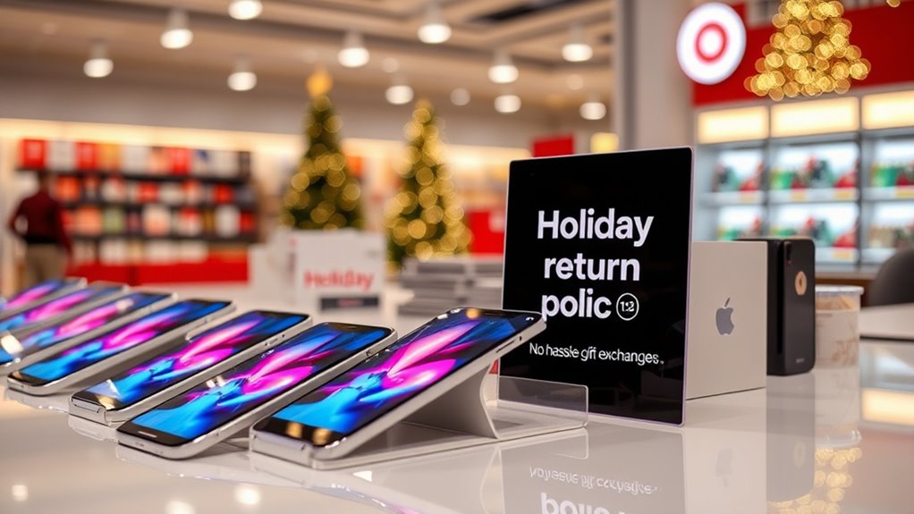 apple mobile return deadlines